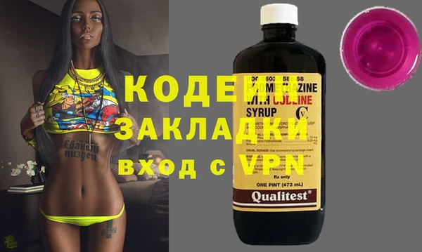 хмурый Мегион