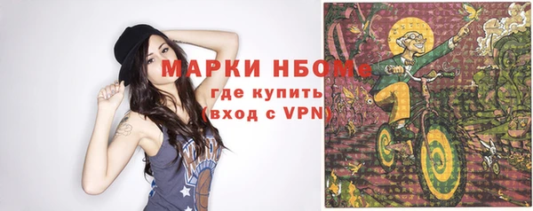 хмурый Мегион